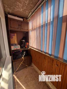 1-к квартира, вторичка, 32м2, 4/5 этаж