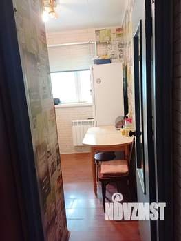 1-к квартира, вторичка, 30м2, 5/5 этаж