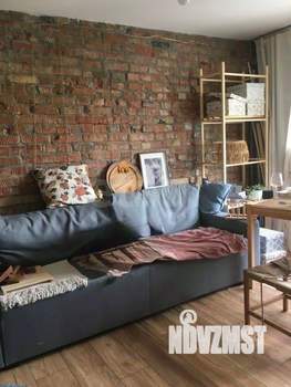 2-к квартира, вторичка, 51м2, 5/5 этаж