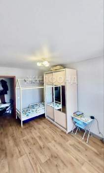 2-к квартира, вторичка, 47м2, 6/9 этаж