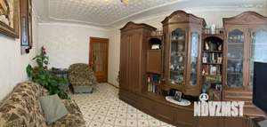 3-к квартира, вторичка, 66м2, 4/9 этаж