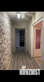 3-к квартира, вторичка, 66м2, 8/9 этаж