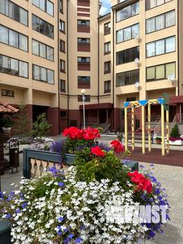 2-к квартира, вторичка, 103м2, 5/6 этаж