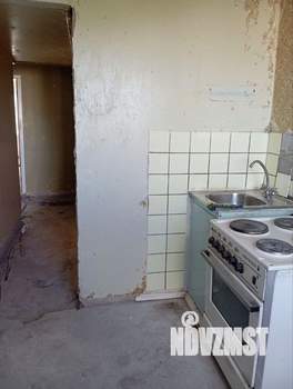 2-к квартира, вторичка, 51м2, 5/5 этаж
