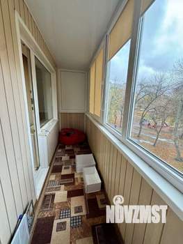 1-к квартира, вторичка, 30м2, 3/5 этаж