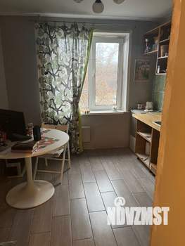 1-к квартира, вторичка, 33м2, 3/9 этаж