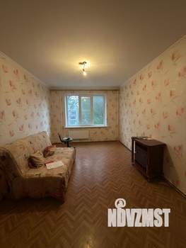2-к квартира, вторичка, 45м2, 4/9 этаж