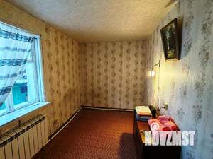 3-к квартира, вторичка, 55м2, 1/2 этаж