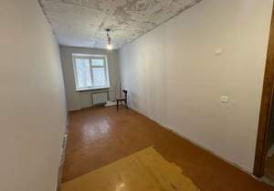 2-к квартира, вторичка, 43м2, 2/5 этаж