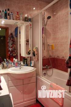 1-к квартира, вторичка, 42м2, 8/10 этаж