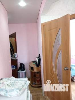 1-к квартира, вторичка, 30м2, 4/5 этаж