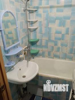 3-к квартира, вторичка, 62м2, 2/5 этаж