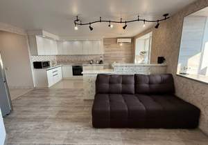 1-к квартира, вторичка, 58м2, 8/9 этаж