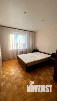 2-к квартира, вторичка, 55м2, 5/5 этаж