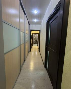 3-к квартира, вторичка, 59м2, 9/16 этаж