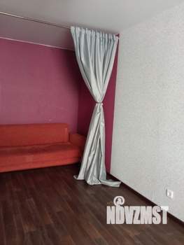 1-к квартира, вторичка, 37м2, 6/10 этаж