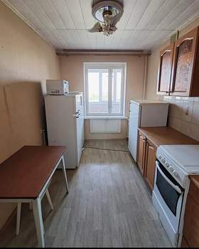 1-к квартира, вторичка, 36м2, 14/14 этаж