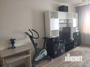 1-к квартира, вторичка, 33м2, 4/9 этаж