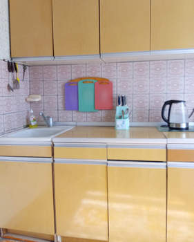 2-к квартира, вторичка, 47м2, 4/5 этаж