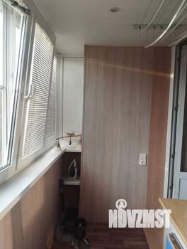 3-к квартира, вторичка, 59м2, 2/16 этаж