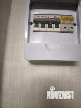 3-к квартира, вторичка, 64м2, 5/5 этаж