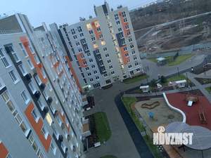 2-к квартира, вторичка, 62м2, 6/10 этаж