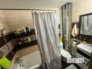 2-к квартира, вторичка, 50м2, 9/10 этаж