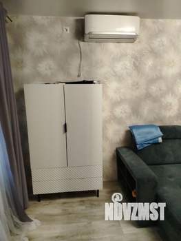 3-к квартира, вторичка, 56м2, 1/5 этаж