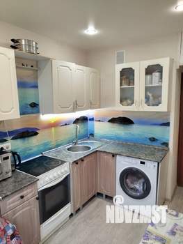 1-к квартира, вторичка, 32м2, 8/16 этаж