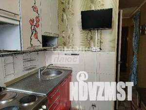 1-к квартира, вторичка, 30м2, 5/5 этаж