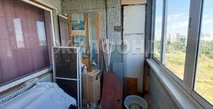 3-к квартира, вторичка, 68м2, 9/9 этаж