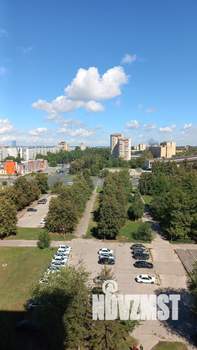 1-к квартира, вторичка, 47м2, 11/15 этаж
