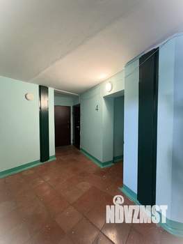 3-к квартира, вторичка, 98м2, 4/9 этаж