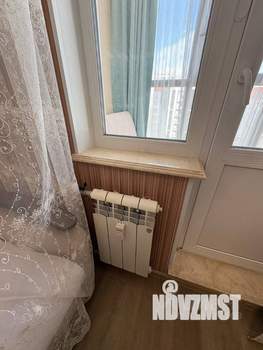 1-к квартира, вторичка, 37м2, 8/10 этаж
