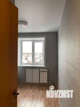 1-к квартира, вторичка, 32м2, 4/5 этаж
