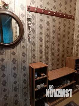 3-к квартира, вторичка, 57м2, 4/10 этаж