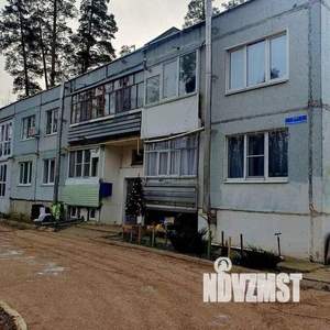 1-к квартира, вторичка, 33м2, 1/2 этаж