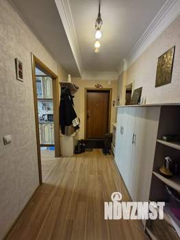 2-к квартира, вторичка, 65м2, 2/10 этаж