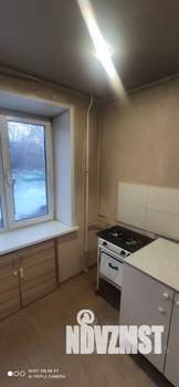 1-к квартира, вторичка, 31м2, 2/5 этаж