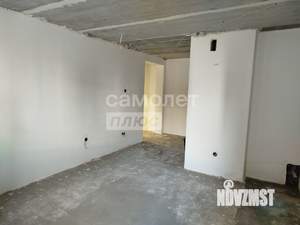 Студия квартира, вторичка, 27м2, 1/3 этаж
