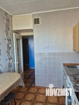 1-к квартира, вторичка, 32м2, 9/12 этаж