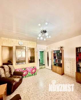 1-к квартира, вторичка, 40м2, 6/9 этаж