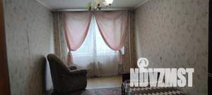 3-к квартира, вторичка, 63м2, 2/9 этаж