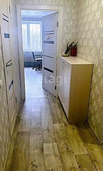 3-к квартира, вторичка, 65м2, 3/9 этаж