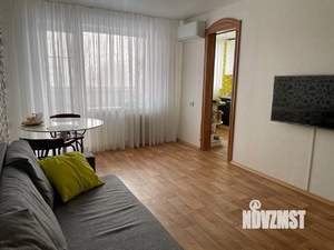 3-к квартира, вторичка, 65м2, 4/5 этаж