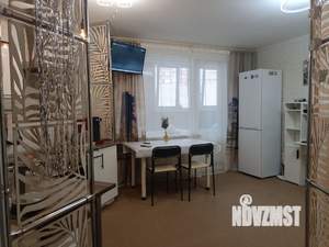 Студия квартира, вторичка, 30м2, 3/18 этаж