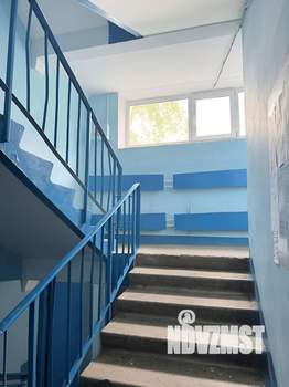 1-к квартира, вторичка, 31м2, 5/9 этаж