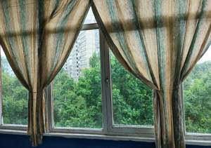1-к квартира, вторичка, 34м2, 5/9 этаж
