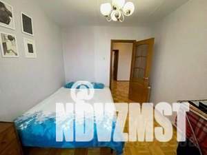 3-к квартира, вторичка, 60м2, 8/10 этаж