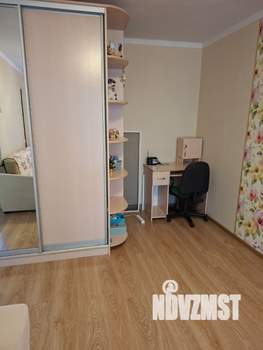 1-к квартира, вторичка, 32м2, 2/5 этаж